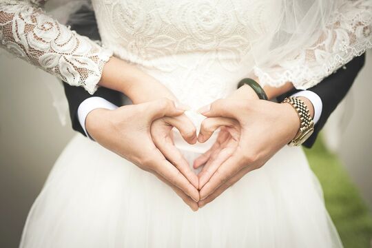 Déclaration de mariage, PACS, naissance...