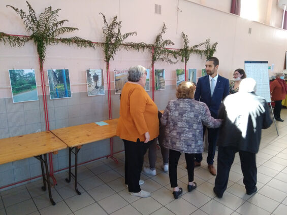 semaine bleue flesquières 2021 - les modèles de puzzles à reconstituer semaine bleue flesquières 2021 - les modèles de puzzles à reconstituer