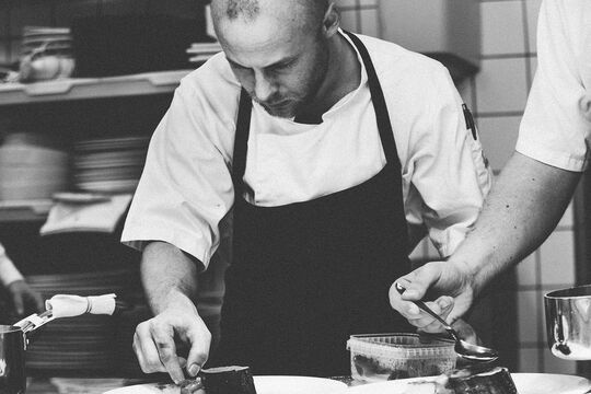 offres d'emploi secteur restauration