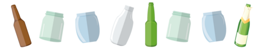 tri du verre - bonnes pratiques