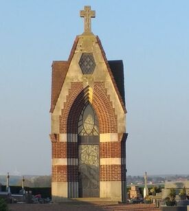 Chapelle du cimetière