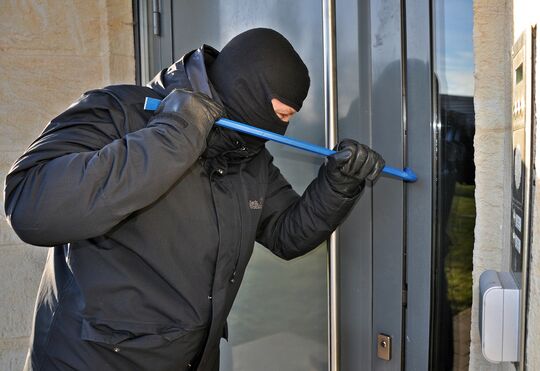 Le dispositif Voisins Vigilants peut permettre de limiter le risque d'intrusion