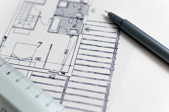 Les murs mitoyens, le partenaire de la commune pour toutes les formalités d'urbanisme