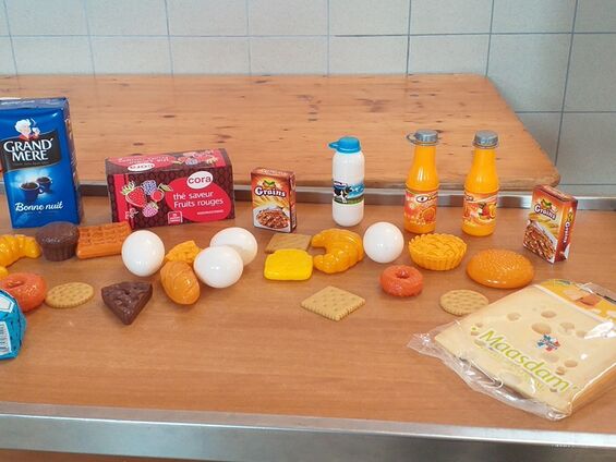 animation ludique nutrition et "bien manger" du samedi 10 octobre 2020 animation ludique nutrition et "bien manger" du samedi 10 octobre 2020