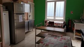 salle des fêtes - cuisine