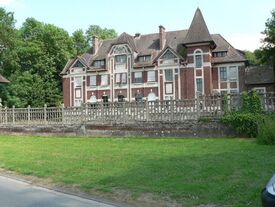 Château de la Retraite