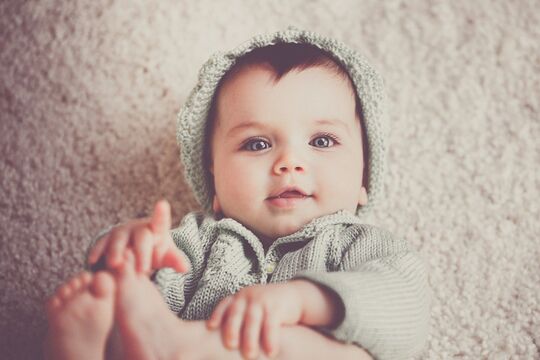 déclaration de naissance