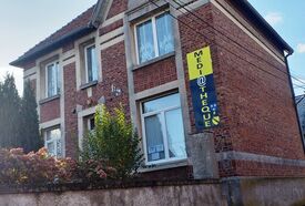 Médiathèque de flesquières