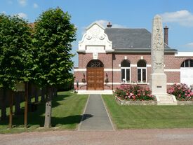 Mairie